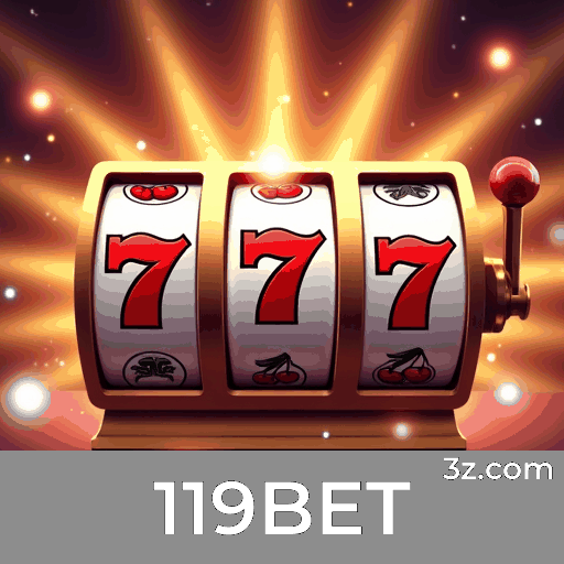 119BET: Cassino Online Top com Pagamentos Rápidos