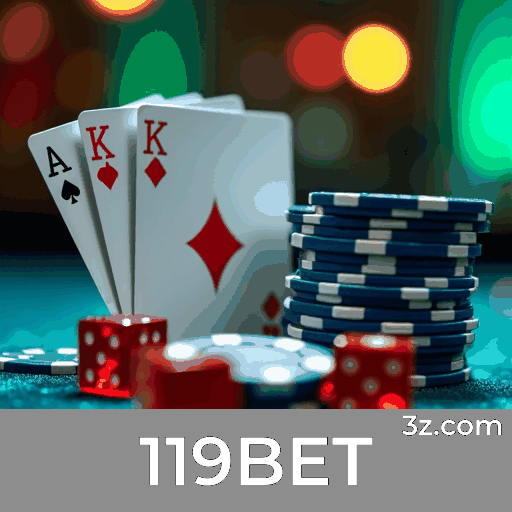 Emocionante Realismo Psicológico no Cassino 119BET