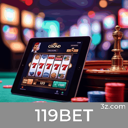 119BET: Experiência Exclusiva com Privilegios de Membro