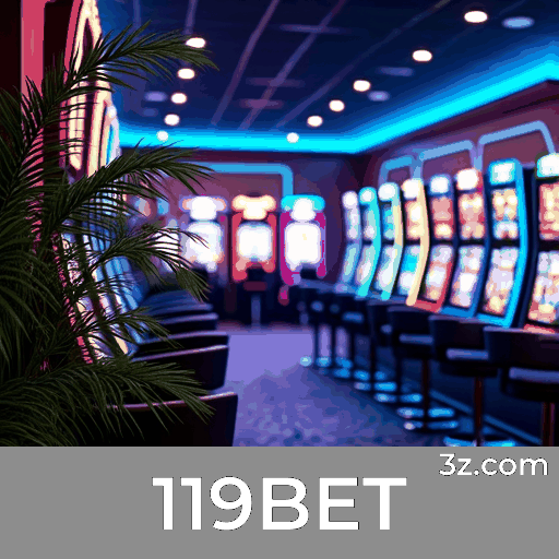 119BET: Especialista em Apostas Esportivas Focado no Esporte Brasileiro