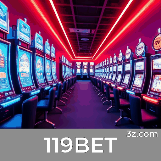 119BET: Experiência de Jogo Diversificada e Otimizada