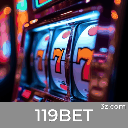 119BET: Especialista em Apostas Esportivas Focado no Esporte Brasileiro