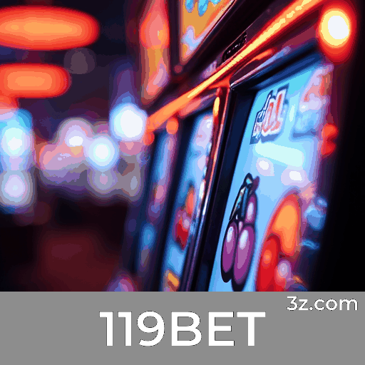 119BET: Experiência de Jogo Diversificada e Otimizada