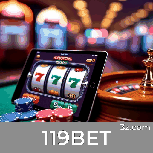 Valor Incomparável nas Promoções da 119BET