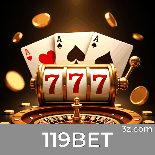119BET: Experiência de Jogo Diversificada e Otimizada