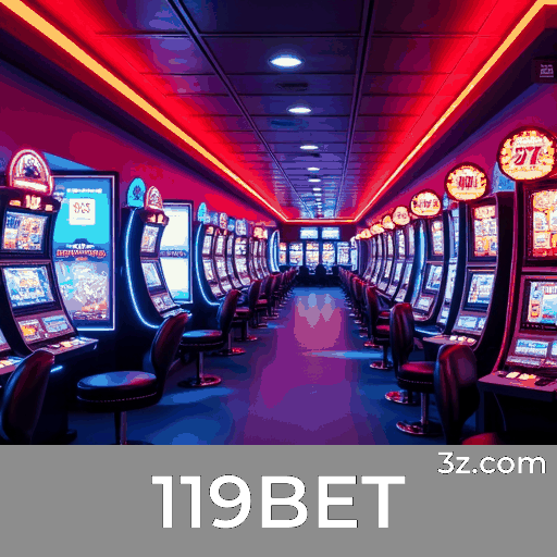 119BET app: Benefícios Exclusivos e Ofertas Incomparáveis