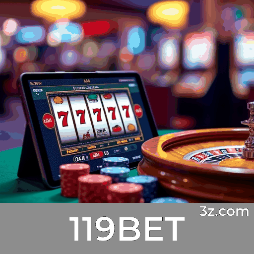 119BET: Experiência Exclusiva com Privilegios de Membro