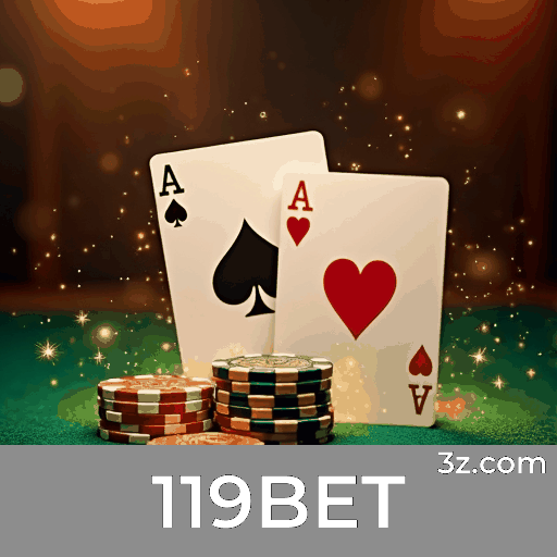 119BET: Diversão sem limites para jogadores brasileiros