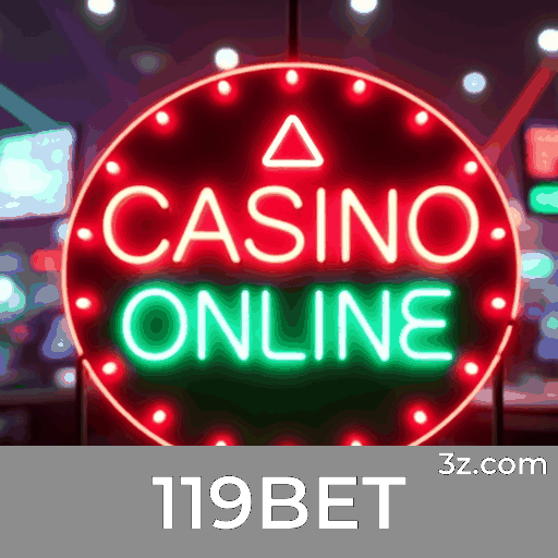 Emocionante Realismo Psicológico no Cassino 119BET