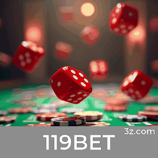 119BET: Diversão sem limites para jogadores brasileiros