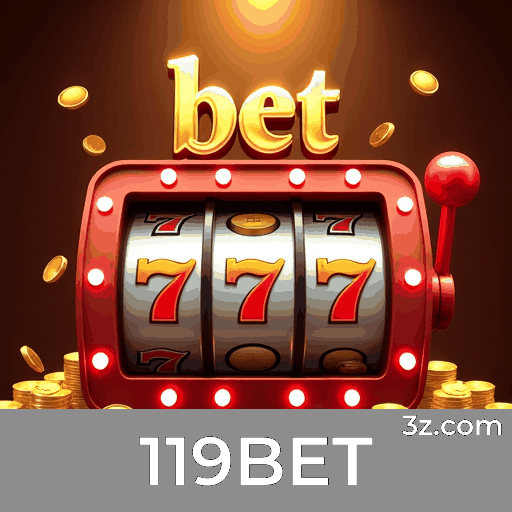 119BET: Cassino Online Top com Pagamentos Rápidos