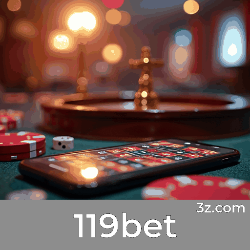 119bet game mais image