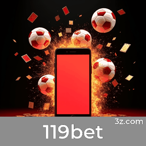 119bet game mais image