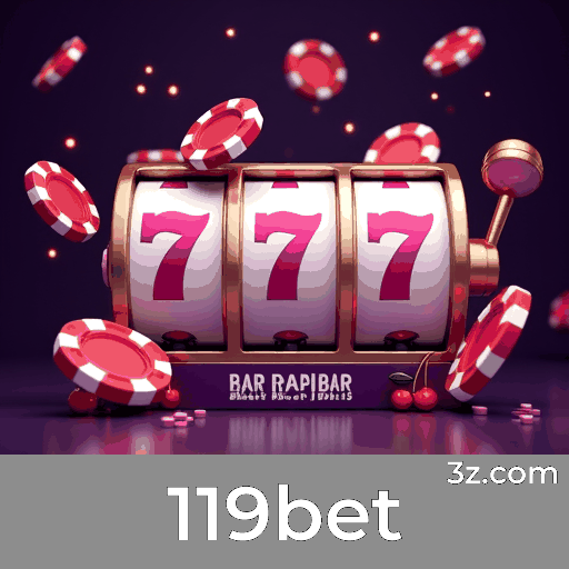 119bet game mais image