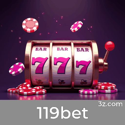 119bet game mais image