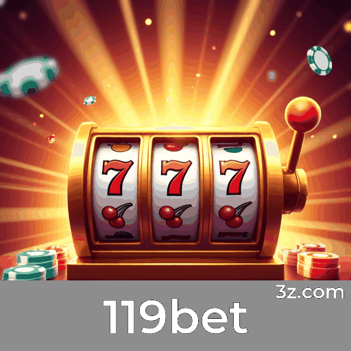 119bet game mais image